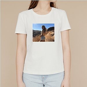 Chalk, Sweat, Dunne Olivia Dunne T-Shirts