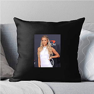 Flipping Into Fame – Olivia Style Olivia Dunne Pillows Cover