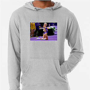 Olivia in Her Gym Era Olivia Dunne Hoodies