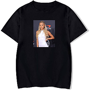 Flipping Into Fame – Olivia Style Olivia Dunne T-Shirts