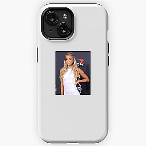 Flipping Into Fame – Olivia Style Olivia Dunne iPhone Cases