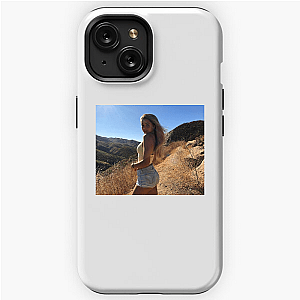 Chalk, Sweat, Dunne Olivia Dunne iPhone Cases
