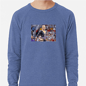 Grace Meets Strength – Dunne Olivia Dunne Sweatshirts