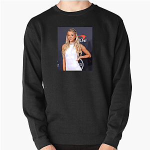 Flipping Into Fame – Olivia Style Olivia Dunne Sweatshirts