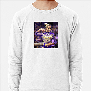 Dunne With Limits Olivia Dunne Sweatshirts
