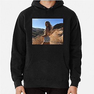 Chalk, Sweat, Dunne Olivia Dunne Hoodies