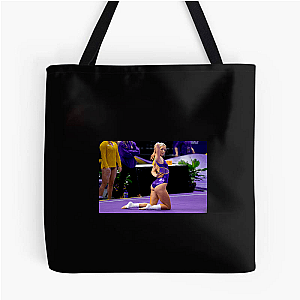 Olivia in Her Gym Era Olivia Dunne Bags