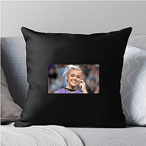 Dunne But Not Out Olivia Dunne Pillows Cover