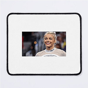 Tumble & Triumph Olivia Dunne Mouse Pads
