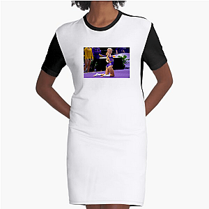 Olivia in Her Gym Era Olivia Dunne Dresses