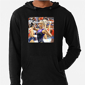 Dunne Style = Gold Standard Olivia Dunne Hoodies