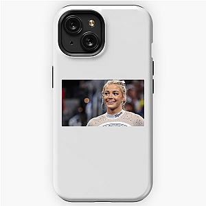 Tumble & Triumph Olivia Dunne iPhone Cases