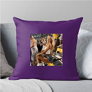 Olivia’s Got the Spark Olivia Dunne Pillows Cover