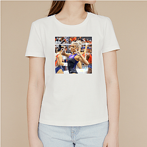 Dunne Style = Gold Standard Olivia Dunne T-Shirts