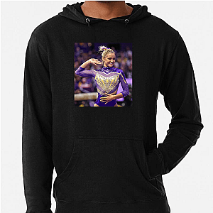 Dunne With Limits Olivia Dunne Hoodies