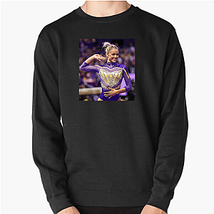Dunne With Limits Olivia Dunne Sweatshirts