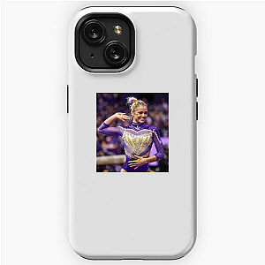 Dunne With Limits Olivia Dunne iPhone Cases