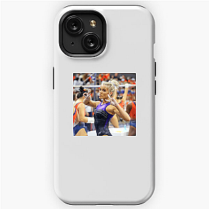 Dunne Style = Gold Standard Olivia Dunne iPhone Cases