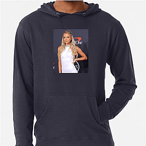 Flipping Into Fame – Olivia Style Olivia Dunne Hoodies