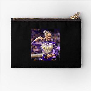 Dunne With Limits Olivia Dunne Zipper Pouches