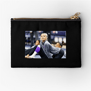 Liv in the Moment Olivia Dunne Zipper Pouches