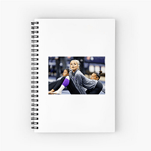 Liv in the Moment Olivia Dunne Notebook