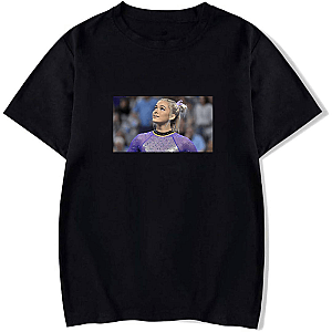 Olivia Owns the Mat Olivia Dunne T-Shirts