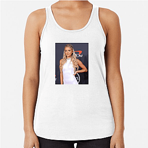 Flipping Into Fame – Olivia Style Olivia Dunne Tank Tops