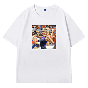 Dunne Style = Gold Standard Olivia Dunne T-Shirts