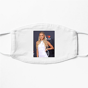 Flipping Into Fame – Olivia Style Olivia Dunne Face Masks