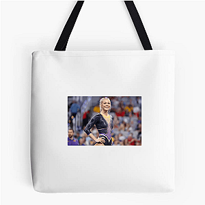 Grace Meets Strength – Dunne Olivia Dunne Bags