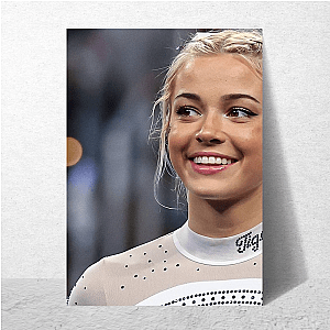 Tumble & Triumph Olivia Dunne Posters