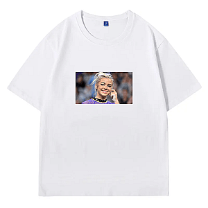 Dunne But Not Out Olivia Dunne T-Shirts
