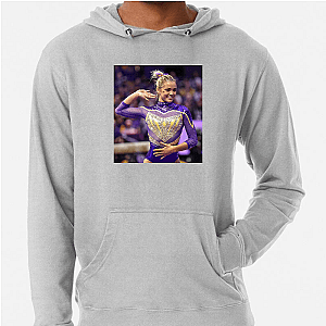 Dunne With Limits Olivia Dunne Hoodies