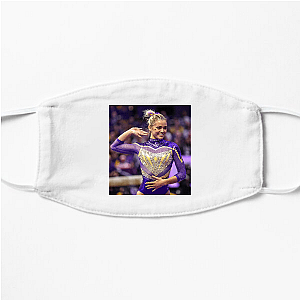 Dunne With Limits Olivia Dunne Face Masks
