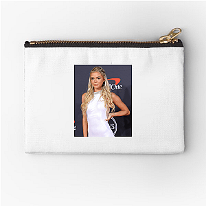 Flipping Into Fame – Olivia Style Olivia Dunne Zipper Pouches