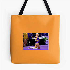 Olivia in Her Gym Era Olivia Dunne Bags