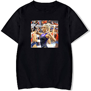 Dunne Style = Gold Standard Olivia Dunne T-Shirts