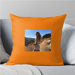 Chalk, Sweat, Dunne Olivia Dunne Pillows Cover