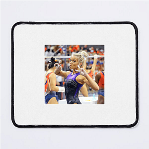 Dunne Style = Gold Standard Olivia Dunne Mouse Pads