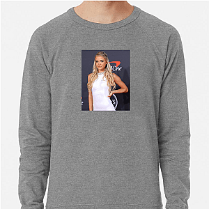 Flipping Into Fame – Olivia Style Olivia Dunne Sweatshirts