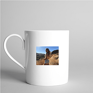 Chalk, Sweat, Dunne Olivia Dunne Mugs