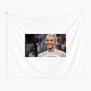Tumble & Triumph Olivia Dunne Tapestries