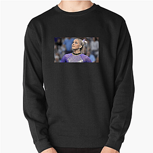 Olivia Owns the Mat Olivia Dunne Sweatshirts