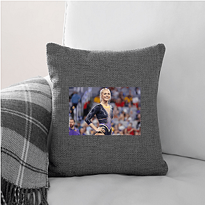 Grace Meets Strength – Dunne Olivia Dunne Pillows Cover