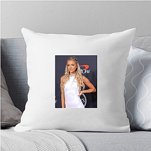 Flipping Into Fame – Olivia Style Olivia Dunne Pillows Cover