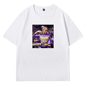 Dunne With Limits Olivia Dunne T-Shirts