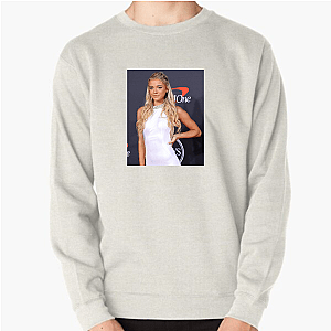 Flipping Into Fame – Olivia Style Olivia Dunne Sweatshirts