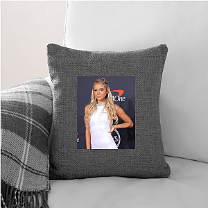 Flipping Into Fame – Olivia Style Olivia Dunne Pillows Cover