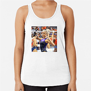 Dunne Style = Gold Standard Olivia Dunne Tank Tops